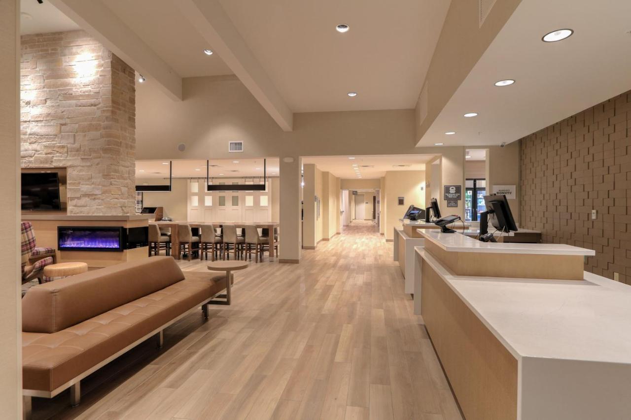 Residence Inn By Marriott Pigeon Forge Exterior foto