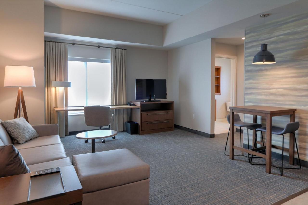 Residence Inn By Marriott Pigeon Forge Exterior foto